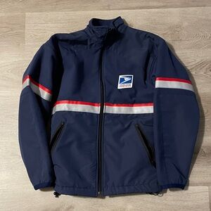 USPS Fleece Jacket